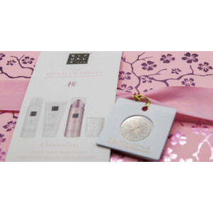 Rituals Geschenkset S The Ritual of Sakura - 25.89 euro