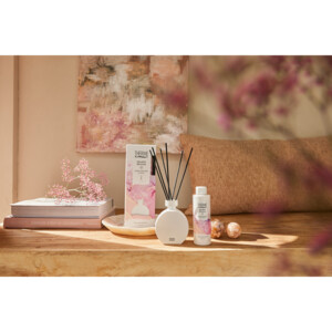 Therme Mindful Blossom Home Perfume Sticks - 17.99 euro