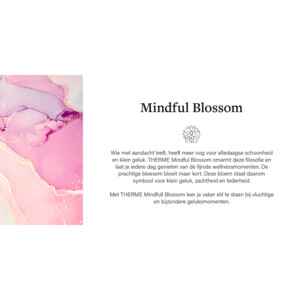 Therme Mindful Blossom Home Perfume Sticks - 17.99 euro