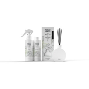 3x Therme Home Perfume Sticks Zen White Lotus - 35.16 euro