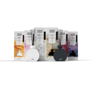 3x Therme Home Perfume Sticks Zen White Lotus - 35.16 euro