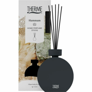 6x Therme Home Perfume Sticks Hammam - 53.97 euro