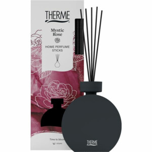 Therme Home Perfume Sticks Mystic Rose - 17.99 euro