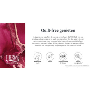 Therme Mystic Rose Home Perfume Sticks - 13.85 euro