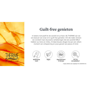 Therme Orange Happiness Home Perfume Sticks - 17.99 euro