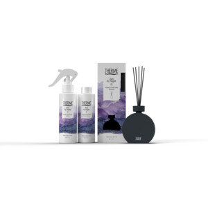 Therme Home Perfume Spray Zen by Night - 10.39 euro