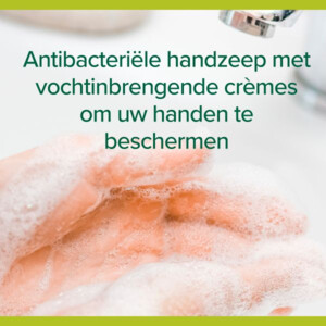 Palmolive Handzeep Hygiëne Plus Family - 3.29 euro