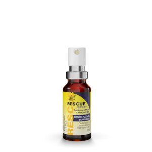 Bach Rescue Spray Nacht - 11.69 euro