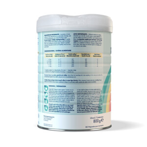 Pure Goat Geitenmelk 1 Zuigelingenvoeding - 31.95 euro