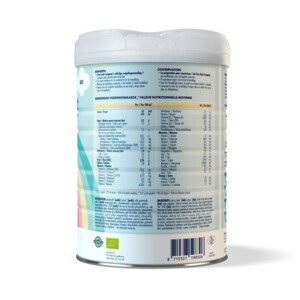Pure Goat Geitenmelk 1 Zuigelingenvoeding - 31.95 euro
