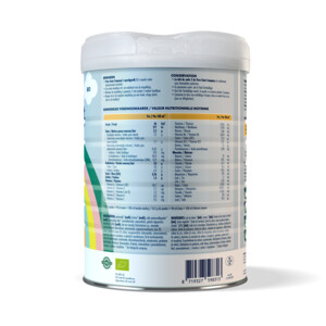 6x Pure Goat Geitenmelk Opvolgmelk 2 - 174.28 euro
