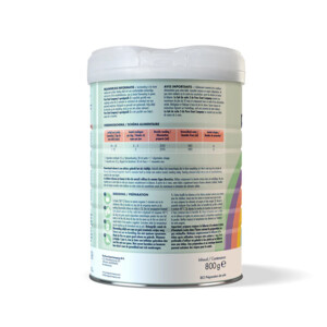 Pure Goat Geitenmelk 3 Opvolgmelk - 30.95 euro