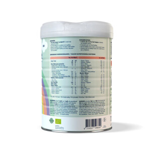 Pure Goat Geitenmelk 3 Opvolgmelk - 30.95 euro