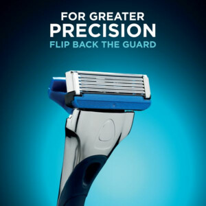 Wilkinson Hydro 5 Skin Protection Scheermes XXL Voordeelverpakking - 22.75 euro