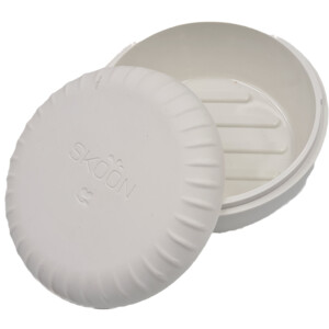 Skoon Travelbuddy Reis- & Bewaarbox - 6.95 euro