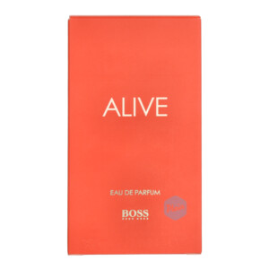 Hugo Boss Eau de Parfum Alive - 37.05 euro