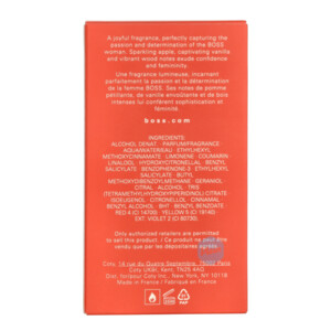 Hugo Boss Eau de Parfum Alive - 37.05 euro