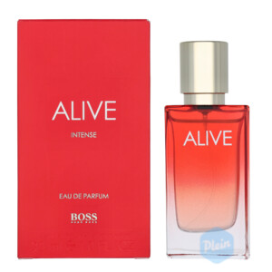 Hugo Boss Eau de Parfum Alive Intense - 31.75 euro