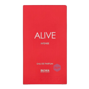 Hugo Boss Eau de Parfum Alive Intense - 31.75 euro