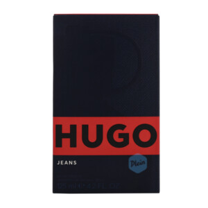 Hugo Boss Eau de Toilette Jeans - 62.49 euro