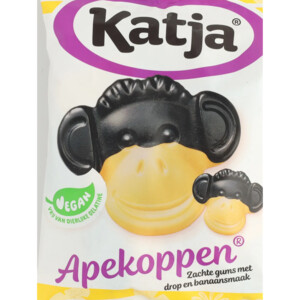 Katja Apekoppen - 1.45 euro