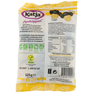 Katja Apekoppen - 1.45 euro