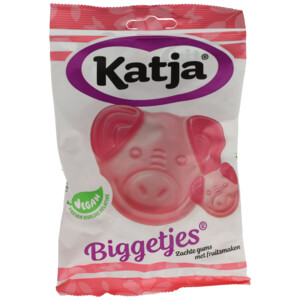 Katja Biggetjes - 1.39 euro