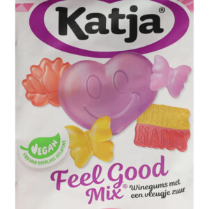 Katja Feel Good Mix - 2.85 euro