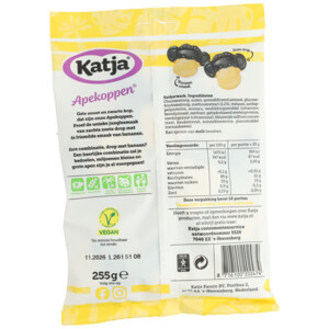 9x Katja Apekoppen - 21.71 euro