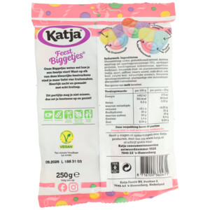 Katja Feest Biggetjes - 2.69 euro