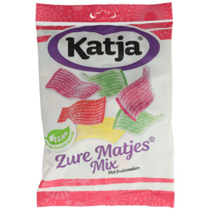 3x Katja Zure Matjes - 6.65 euro