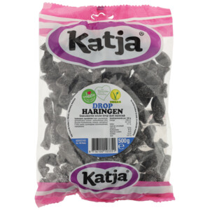 Katja Dropharingen - 4.05 euro