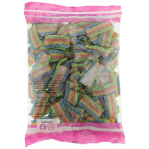 Katja Regenboogmatjes - 3.75 euro
