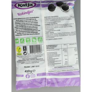 3x Katja Kokindjes XXL - 10.09 euro