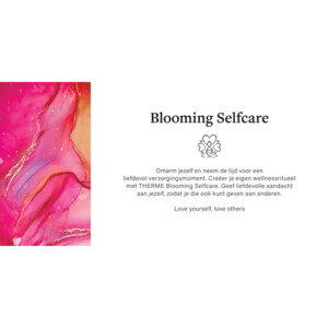 Therme Blooming Selfcare Body Butter - 6.84 euro