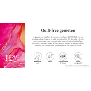 Therme Blooming Selfcare Body Butter - 6.84 euro