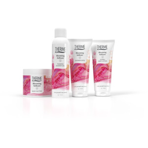 Therme Blooming Selfcare Body Butter - 6.84 euro