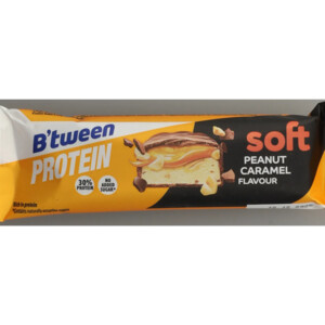 10x Hero B'tween Proteinreep Soft Peanut Caramel - 20.49 euro
