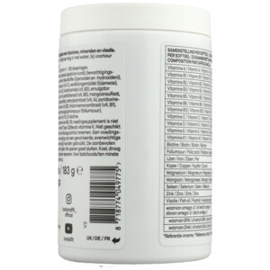 Body & Fit Multi+Omega-3 - 23.45 euro