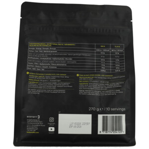Body & Fit Clear Whey Isolate Cherry - 16.69 euro