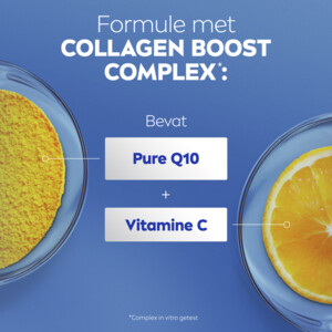 NIVEA Verstevigende Body Milk Q10 + Vitamine C - 17.79 euro