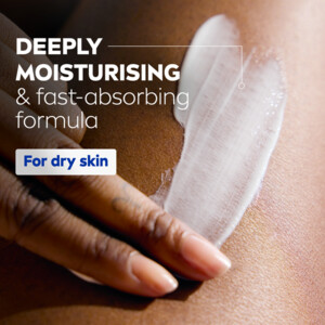 NIVEA Verstevigende Body Milk Q10 + Vitamine C - 17.79 euro