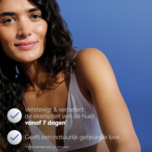 NIVEA Q10 Firming en Bronze Bodylotion - 18.79 euro