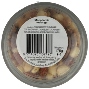 6x Verse Klassenoten Macadamia Melange - 18.29 euro