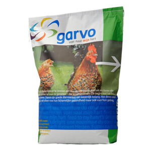 Garvo Gemengd Graan Met Zonnepit (5151)