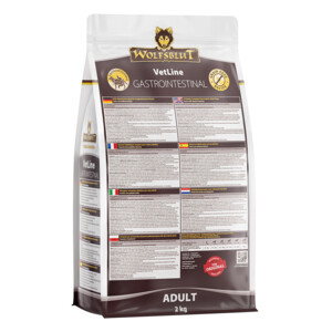 Wolfsblut VetLine Gastrointestinal 2 kg