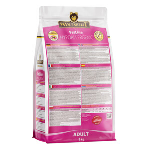 Wolfsblut VetLine Hypoallergenic 2 kg