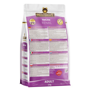 Wolfsblut VetLine Renal 2 kg