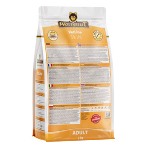 Wolfsblut VetLine Skin - 20.09 euro