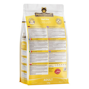 Wolfsblut VetLine Urinary - 20.09 euro